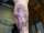 Betty tattoo