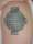I-N-K--J-U-N-K-I-E tattoo