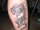 CDOSE tattoo