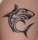 FrankDarko tattoo