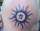 $andMan tattoo
