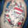 Jensen tattoo