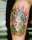 Aurah tattoo