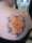 PurpleStarFly tattoo