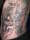 abe tattoo