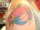 Lydia tattoo