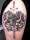 David C. tattoo