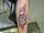 LEX tattoo