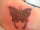 I-N-K--J-U-N-K-I-E tattoo