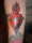 Mike Glewwe tattoo
