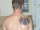 Guy tattoo