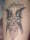 gLoRiiA tattoo