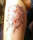 LEX tattoo