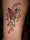 LEX tattoo