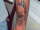 mark tattoo