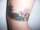 TheDeadWalk tattoo