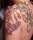 S & M tattoo