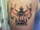 skulls187 tattoo