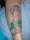 Betty tattoo