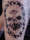 S & M tattoo