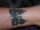 Courtney tattoo