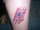 I-N-K--J-U-N-K-I-E tattoo