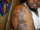 Luis tattoo