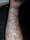 chris tattoo