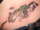 AP tattoo