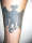 katie tattoo