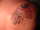 Summer tattoo