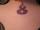 bow chicka bow bow tattoo