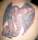 Reggie tattoo