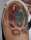 Reggie tattoo