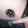 Xlindsey[EDGE]X tattoo