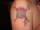 Dex tattoo