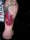 Pinball Wizard Sleeve tattoo
