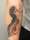 Reggie tattoo