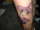 ZARA tattoo