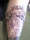 Summer tattoo
