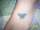 casper tattoo