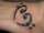 NickDK tattoo