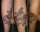 kissybaby tattoo