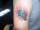Backfire! tattoo