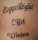 anybodymurf tattoo