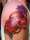 Ron tattoo