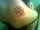 Mallory tattoo