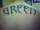 Chris Cole tattoo