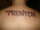 Jesse tattoo