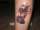 Brittany Platt tattoo